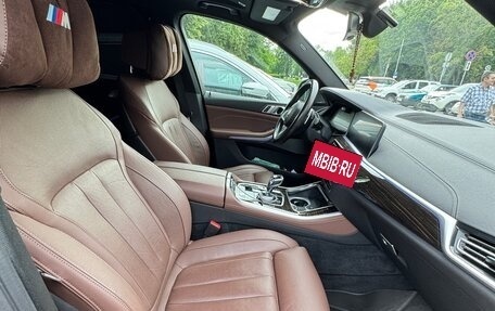 BMW X5, 2021 год, 8 300 000 рублей, 7 фотография