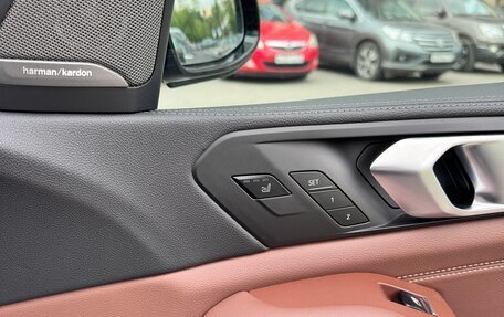 BMW X5, 2021 год, 8 300 000 рублей, 10 фотография