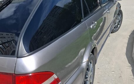 Honda Accord VII рестайлинг, 2001 год, 380 000 рублей, 4 фотография