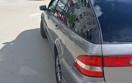 Honda Accord VII рестайлинг, 2001 год, 380 000 рублей, 5 фотография