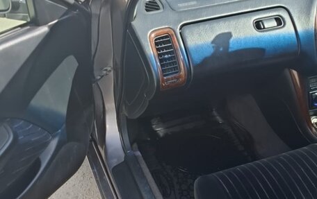 Honda Accord VII рестайлинг, 2001 год, 380 000 рублей, 8 фотография