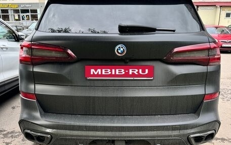 BMW X5, 2021 год, 8 300 000 рублей, 4 фотография