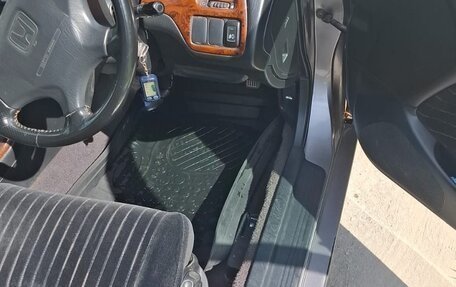 Honda Accord VII рестайлинг, 2001 год, 380 000 рублей, 10 фотография