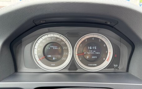 Volvo S60 III, 2013 год, 1 800 000 рублей, 2 фотография