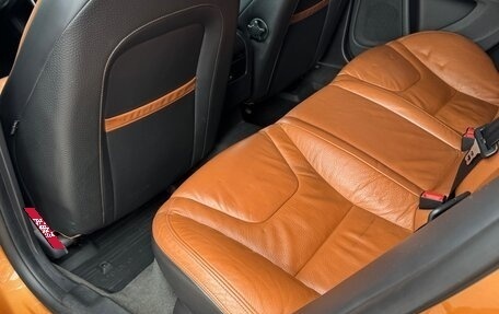 Volvo S60 III, 2013 год, 1 800 000 рублей, 7 фотография
