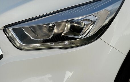 Ford Kuga III, 2018 год, 1 820 000 рублей, 3 фотография