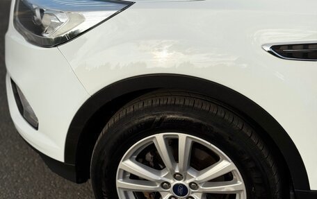 Ford Kuga III, 2018 год, 1 820 000 рублей, 5 фотография