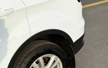 Ford Kuga III, 2018 год, 1 820 000 рублей, 6 фотография
