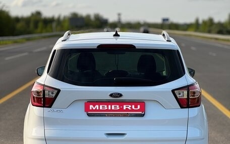 Ford Kuga III, 2018 год, 1 820 000 рублей, 8 фотография