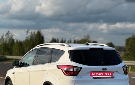 Ford Kuga III, 2018 год, 1 820 000 рублей, 7 фотография