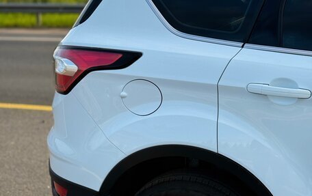 Ford Kuga III, 2018 год, 1 820 000 рублей, 12 фотография