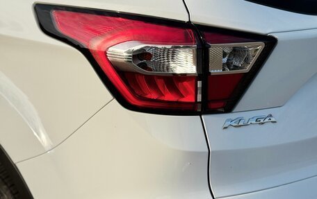 Ford Kuga III, 2018 год, 1 820 000 рублей, 15 фотография