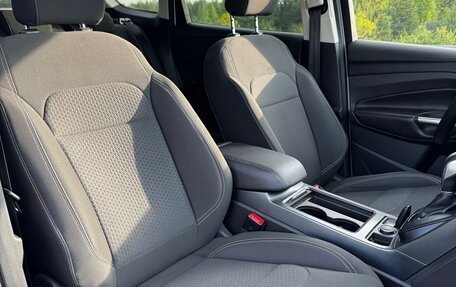 Ford Kuga III, 2018 год, 1 820 000 рублей, 17 фотография