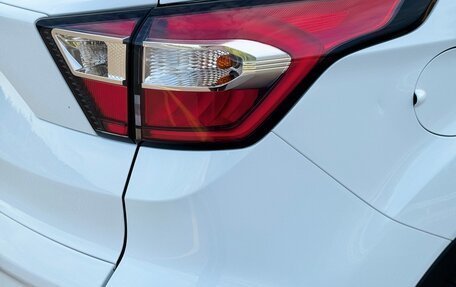 Ford Kuga III, 2018 год, 1 820 000 рублей, 14 фотография