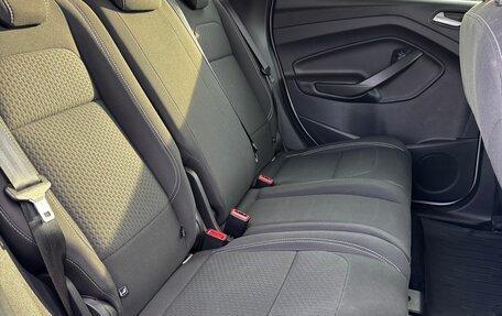 Ford Kuga III, 2018 год, 1 820 000 рублей, 16 фотография