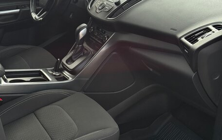 Ford Kuga III, 2018 год, 1 820 000 рублей, 18 фотография