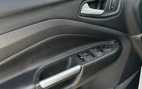 Ford Kuga III, 2018 год, 1 820 000 рублей, 22 фотография