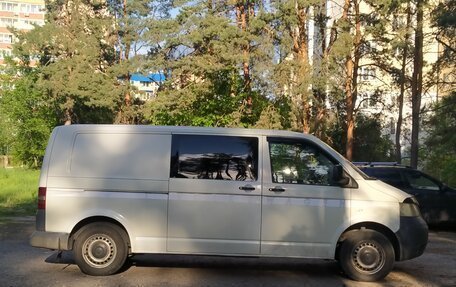 Volkswagen Transporter T5 рестайлинг, 2008 год, 1 150 000 рублей, 4 фотография