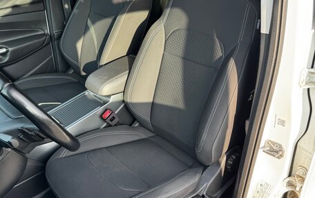 Ford Kuga III, 2018 год, 1 820 000 рублей, 23 фотография