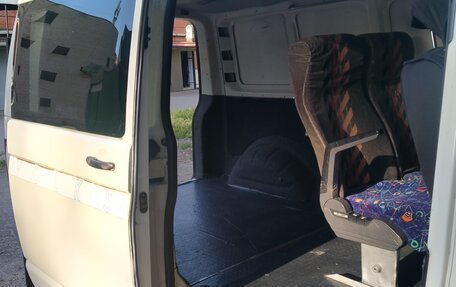 Volkswagen Transporter T5 рестайлинг, 2008 год, 1 150 000 рублей, 11 фотография