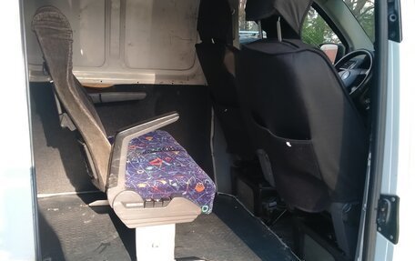 Volkswagen Transporter T5 рестайлинг, 2008 год, 1 150 000 рублей, 12 фотография