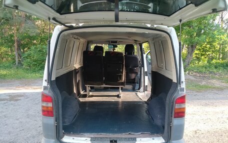 Volkswagen Transporter T5 рестайлинг, 2008 год, 1 150 000 рублей, 13 фотография