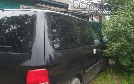 KIA Carnival III, 2005 год, 345 000 рублей, 5 фотография