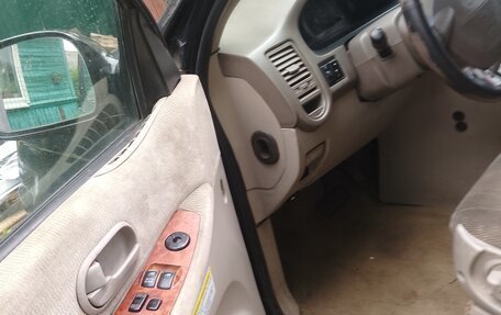 KIA Carnival III, 2005 год, 345 000 рублей, 2 фотография