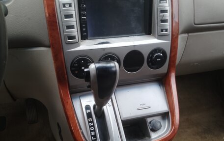 KIA Carnival III, 2005 год, 345 000 рублей, 6 фотография