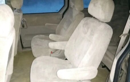KIA Carnival III, 2005 год, 345 000 рублей, 9 фотография