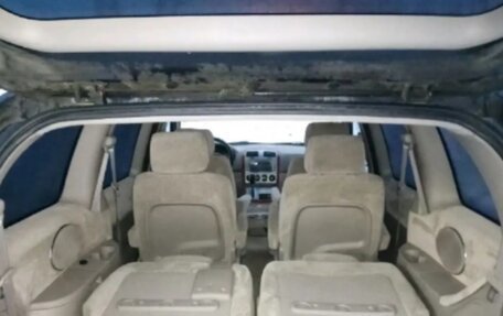 KIA Carnival III, 2005 год, 345 000 рублей, 8 фотография