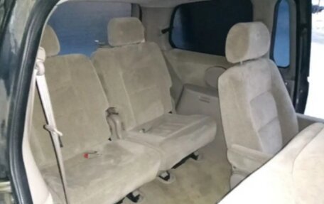 KIA Carnival III, 2005 год, 345 000 рублей, 11 фотография