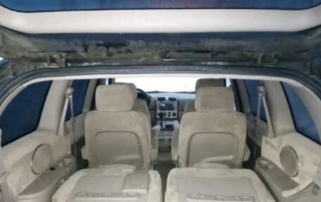 KIA Carnival III, 2005 год, 345 000 рублей, 12 фотография