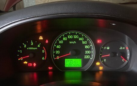 Hyundai Grand Starex Grand Starex I рестайлинг 2, 2008 год, 1 200 000 рублей, 6 фотография