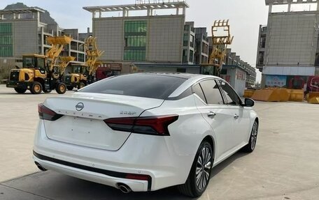 Nissan Altima VI (L34), 2022 год, 2 500 500 рублей, 4 фотография