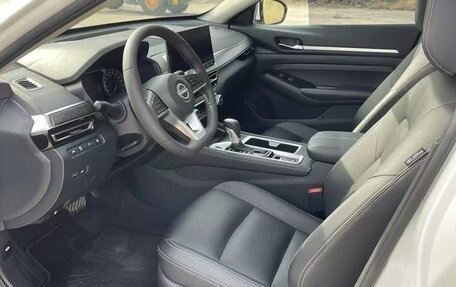 Nissan Altima VI (L34), 2022 год, 2 500 500 рублей, 5 фотография