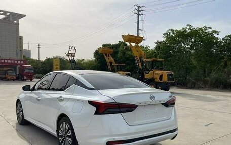 Nissan Altima VI (L34), 2022 год, 2 500 500 рублей, 3 фотография