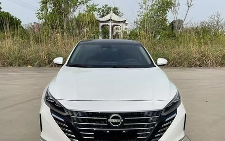 Nissan Altima VI (L34), 2022 год, 2 500 500 рублей, 2 фотография