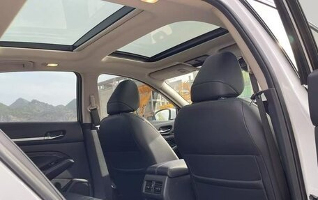 Nissan Altima VI (L34), 2022 год, 2 500 500 рублей, 8 фотография