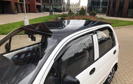 Daewoo Matiz I, 2013 год, 449 444 рублей, 12 фотография