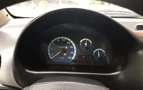 Daewoo Matiz I, 2013 год, 449 444 рублей, 10 фотография