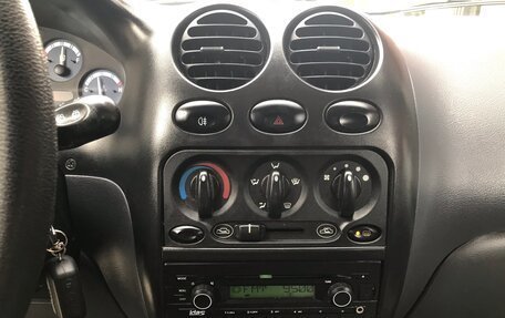 Daewoo Matiz I, 2013 год, 449 444 рублей, 11 фотография