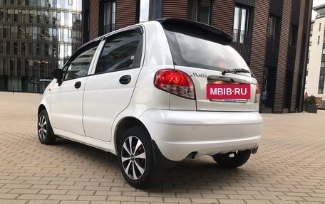 Daewoo Matiz I, 2013 год, 449 444 рублей, 5 фотография