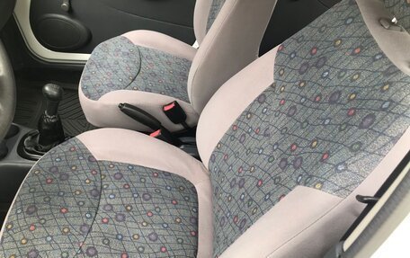 Daewoo Matiz I, 2013 год, 449 444 рублей, 15 фотография
