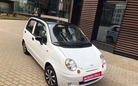 Daewoo Matiz I, 2013 год, 449 444 рублей, 2 фотография
