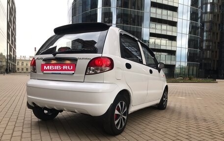 Daewoo Matiz I, 2013 год, 449 444 рублей, 6 фотография