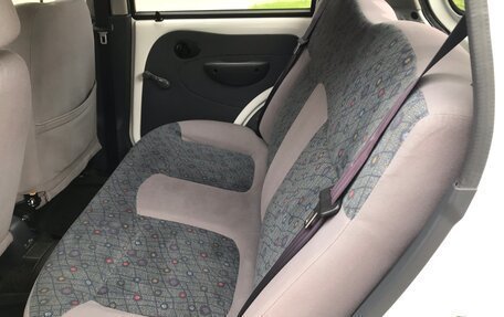 Daewoo Matiz I, 2013 год, 449 444 рублей, 16 фотография