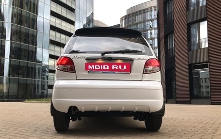 Daewoo Matiz I, 2013 год, 449 444 рублей, 7 фотография
