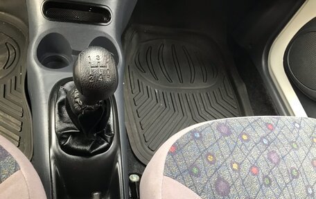 Daewoo Matiz I, 2013 год, 449 444 рублей, 17 фотография