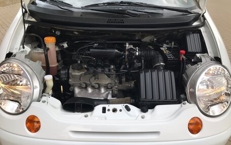 Daewoo Matiz I, 2013 год, 449 444 рублей, 19 фотография